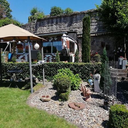 Glori' S Fewo Gross Bad Sooden-Allendorf Buitenkant foto