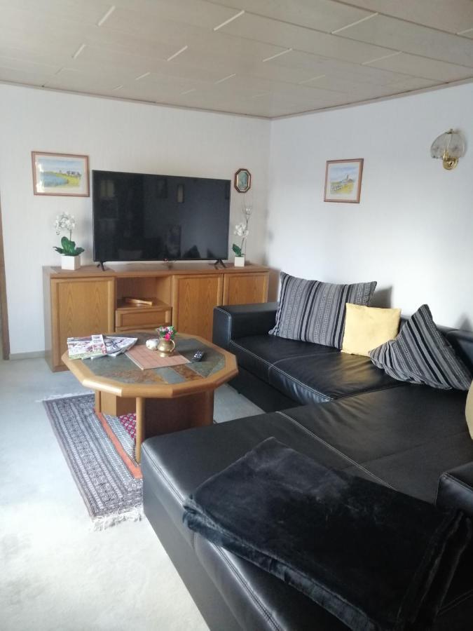 Glori' S Fewo Gross Bad Sooden-Allendorf Buitenkant foto